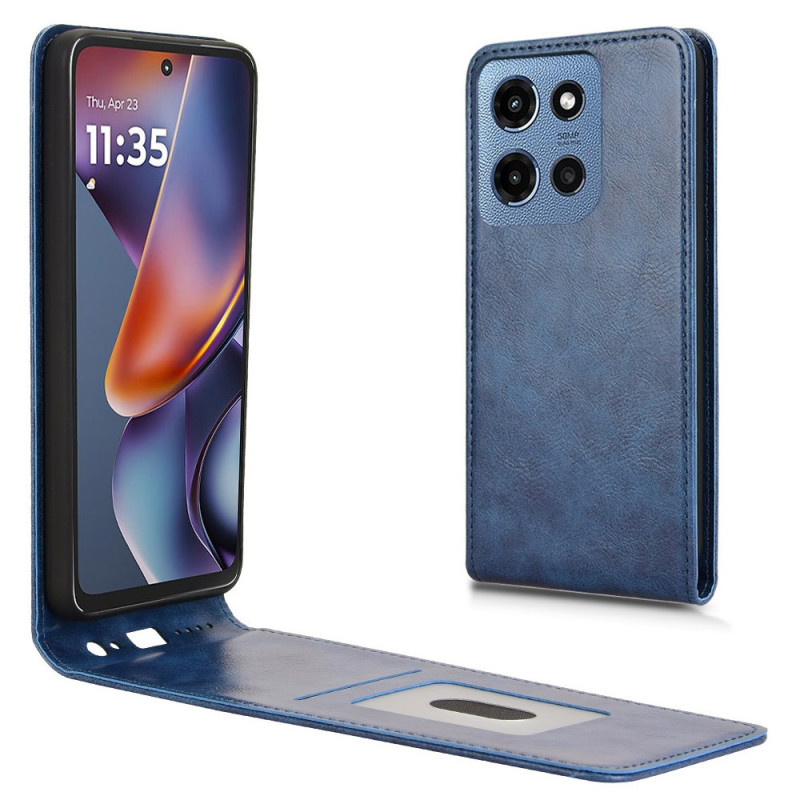 Moto G Power Funda
 (2025) Diseño vertical