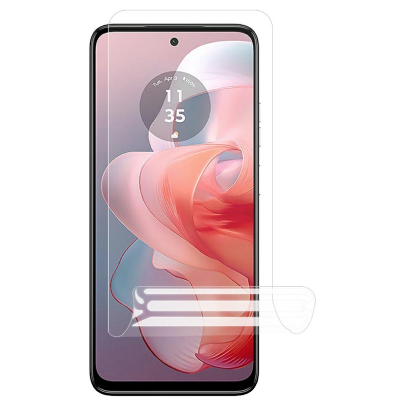 Protector de pantalla Moto G Power (2025)