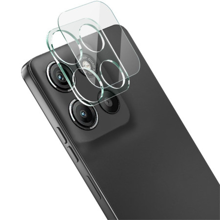 Lente protectora de cristal...