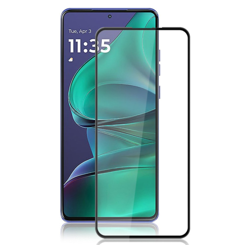 Protection en Verre Trempé Intégrale pour Écran Motorola Edge 60 Stylus 5G