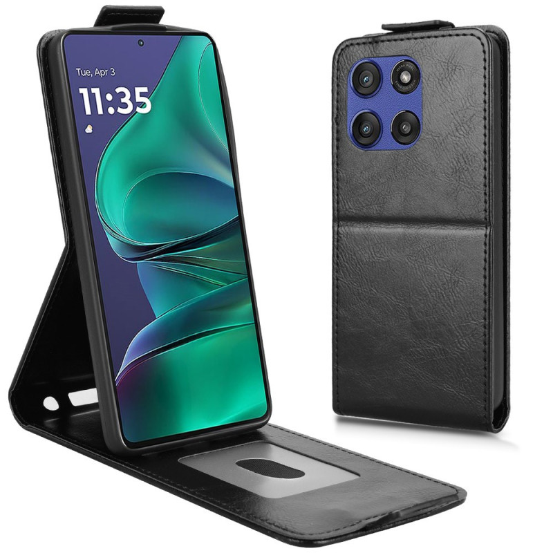 Housse Motorola Edge 60 Stylus Design Rabat Vertical
