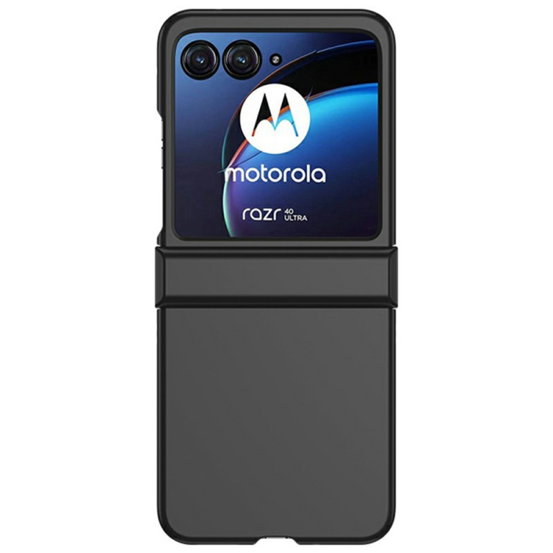 Funda Motorola Razr 60 Protección Plástico y Bisagra