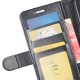 Funda de polipiel para el Samsung Galaxy S10 Lite Ultra