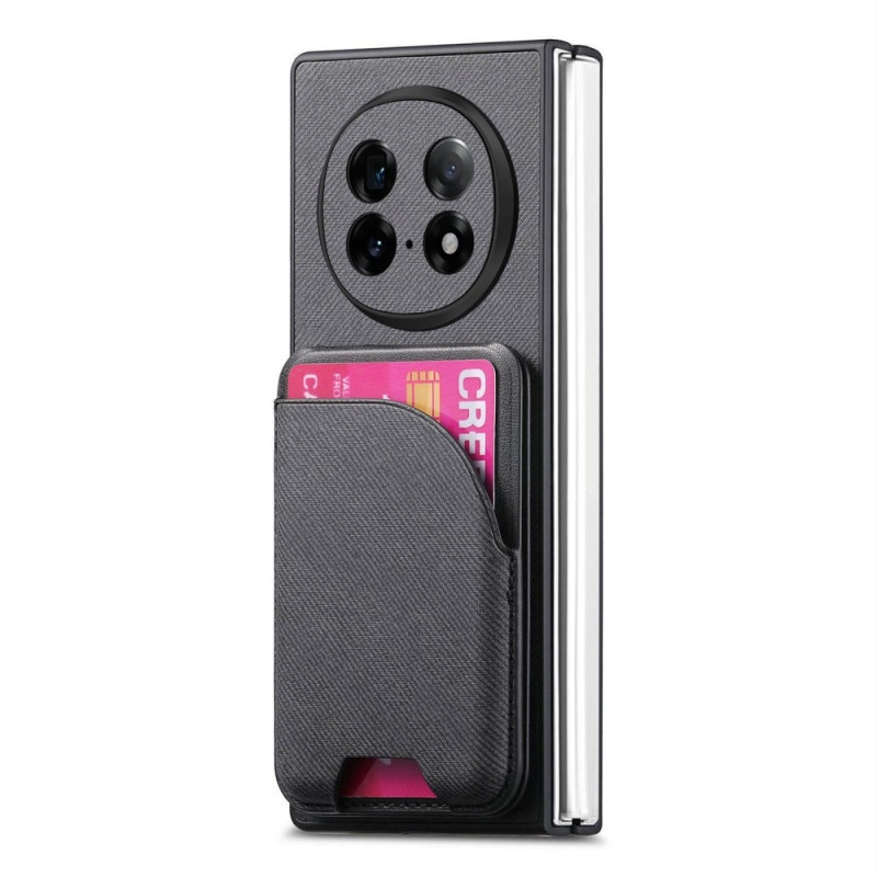 Oppo Find N5 Funda magnética con soporte y bolsa extraíble