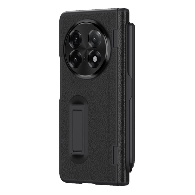 Oppo Find N5 Funda Soporte y Protector de Pantalla