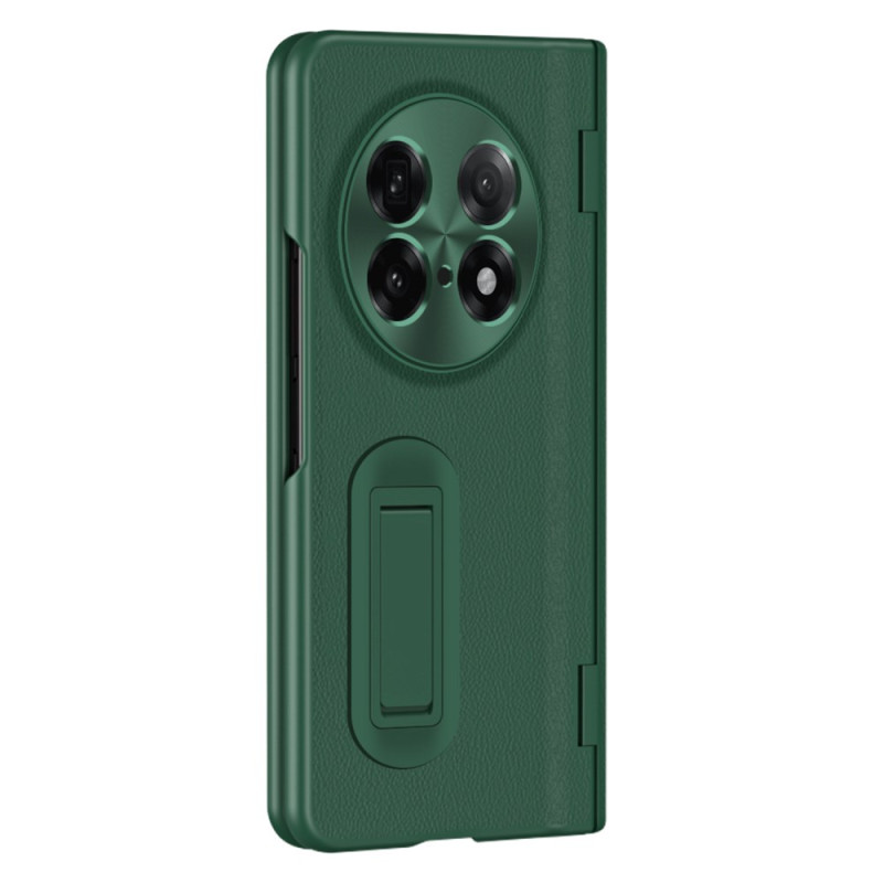 Oppo Find N5 Funda Soporte Integrado y Protectores de Pantalla
