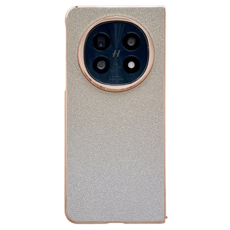 Funda Oppo Find N5 Sparkling