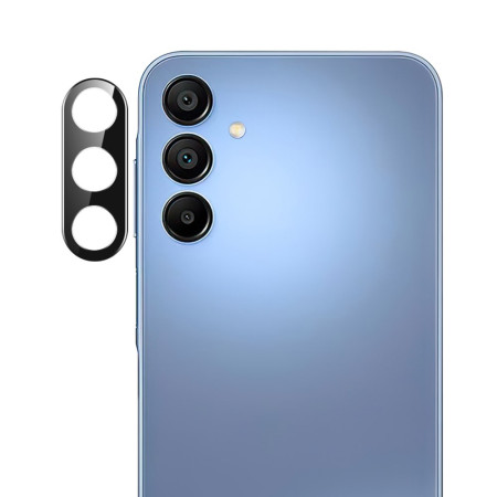 Lente protectora de cristal...