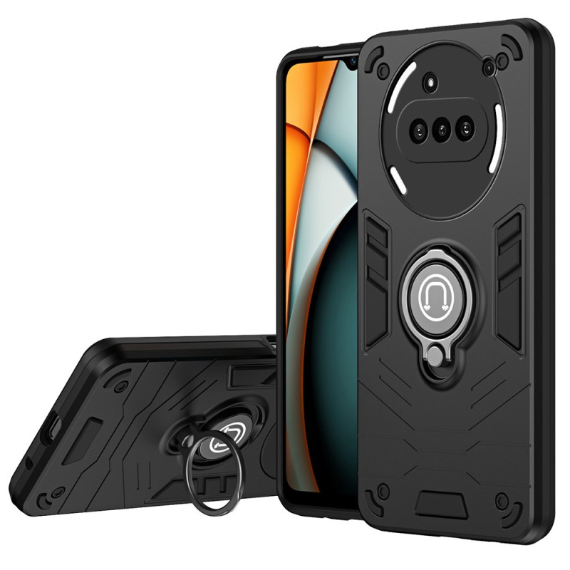 Funda para teléfono Nothing (3a) Protección deslizante para cámara y soporte