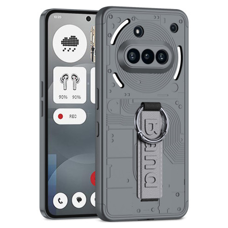 Nada Funda
 del teléfono...