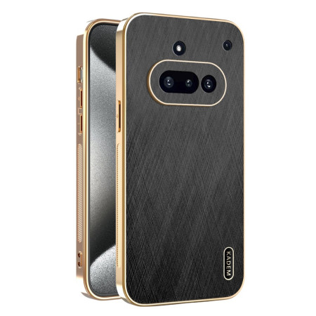 Nada Funda de teléfono (3a)...