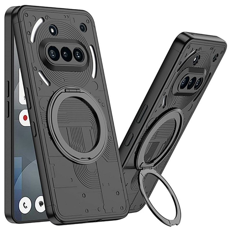 Funda para teléfono Nothing (3a) Soporte magnético