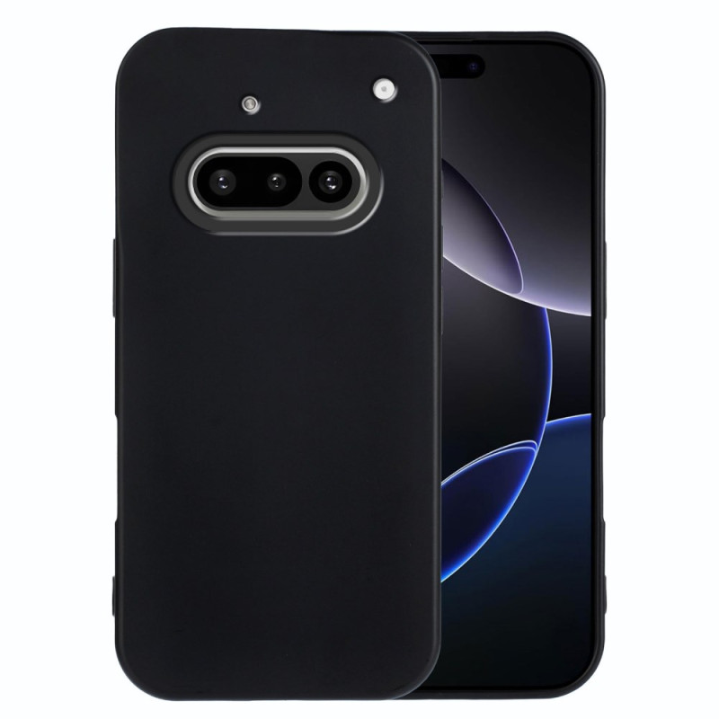 Funda para teléfono Nothing (3a) Silicona flexible