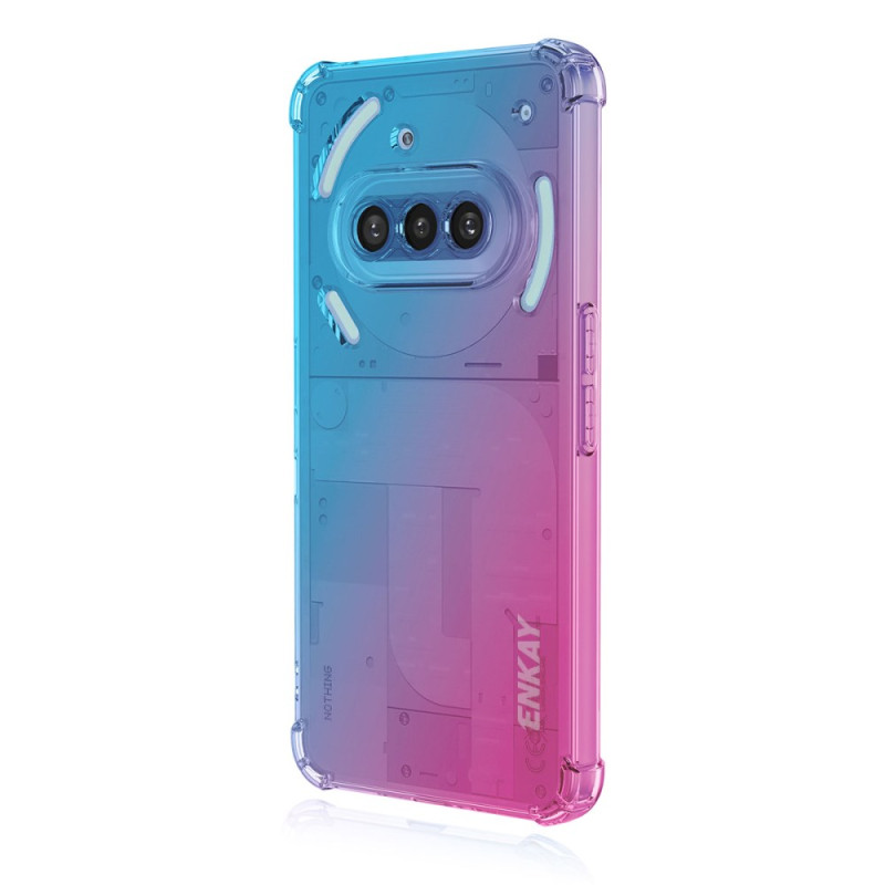 Funda para teléfono Nothing (3a) Gradient ENKAY