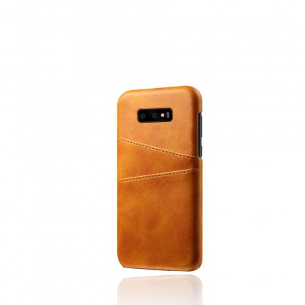 Funda de tarjeta para Samsung Galaxy S10 Lite