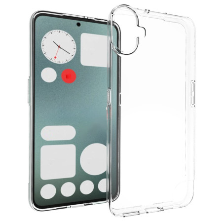 Funda transparente CMF Phone 1