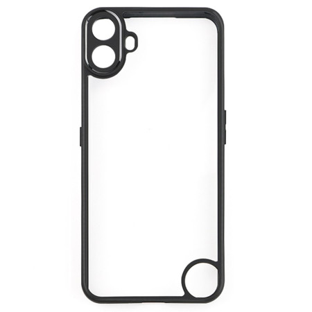 Funda de silicona y...