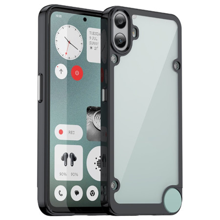 Funda de silicona y...