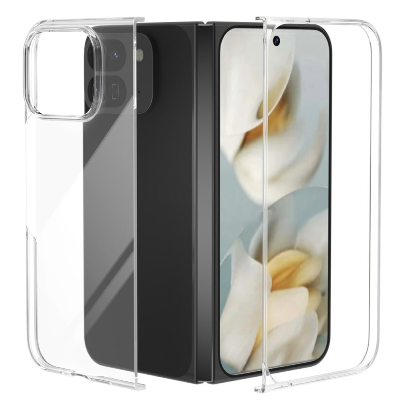 Funda transparente plegable Google Pixel 10 Pro