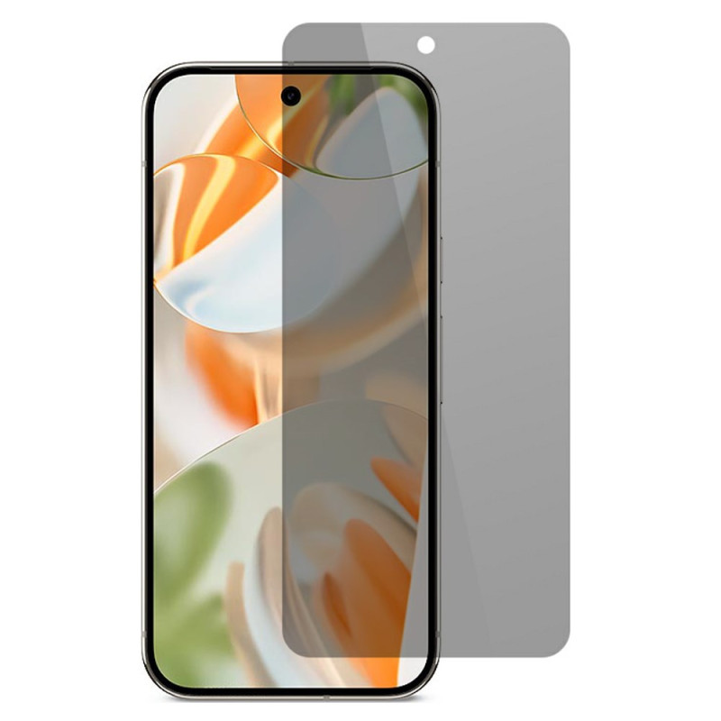 Protección de cristal templado
antispam para Google Pixel 10 Pro Fold