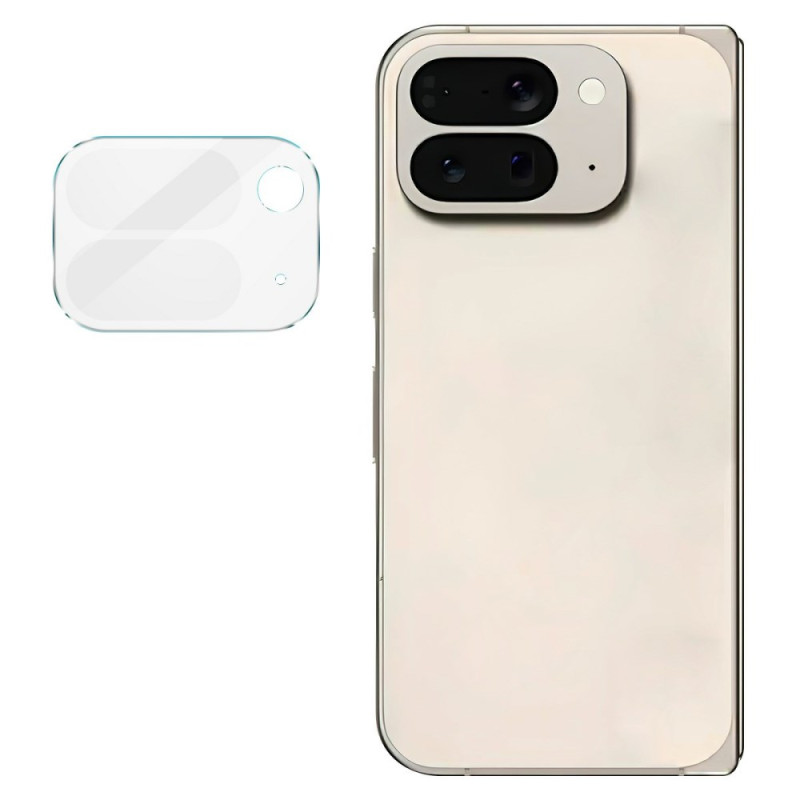 Lente protectora para Google Pixel 10 Pro Fold