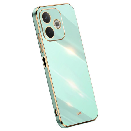 Oppo A5 Pro 5G Funda XINLI