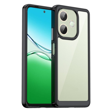 Funda híbrida Oppo A5 Pro 5G