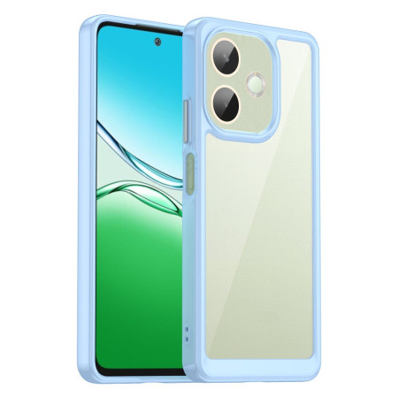 Funda híbrida Oppo A5 Pro...