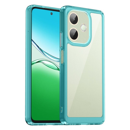 Coque Oppo A5 Pro Hybride