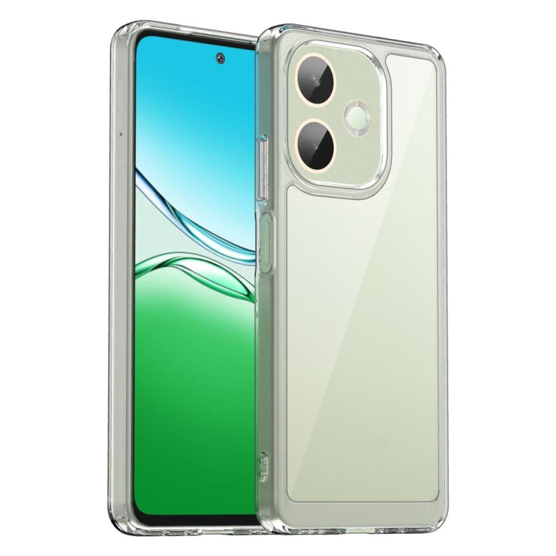 Funda híbrida Oppo A5 Pro 5G / 4G