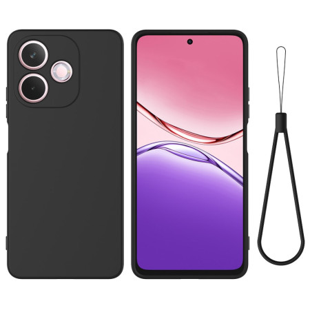 Funda de silicona líquida...