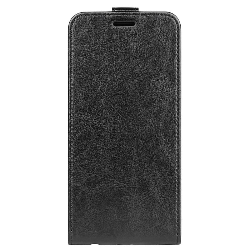 Housse Oppo A5 Pro 5G Rabat Vertical