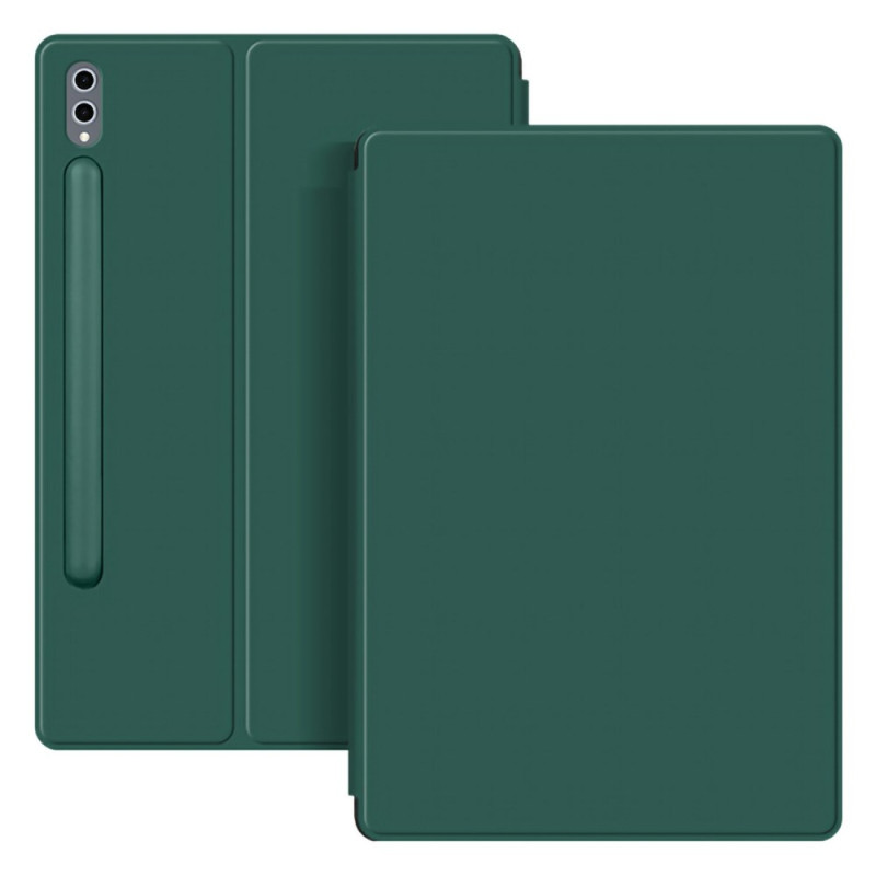 Funda híbrida Samsung Galaxy Tab S10 Plus