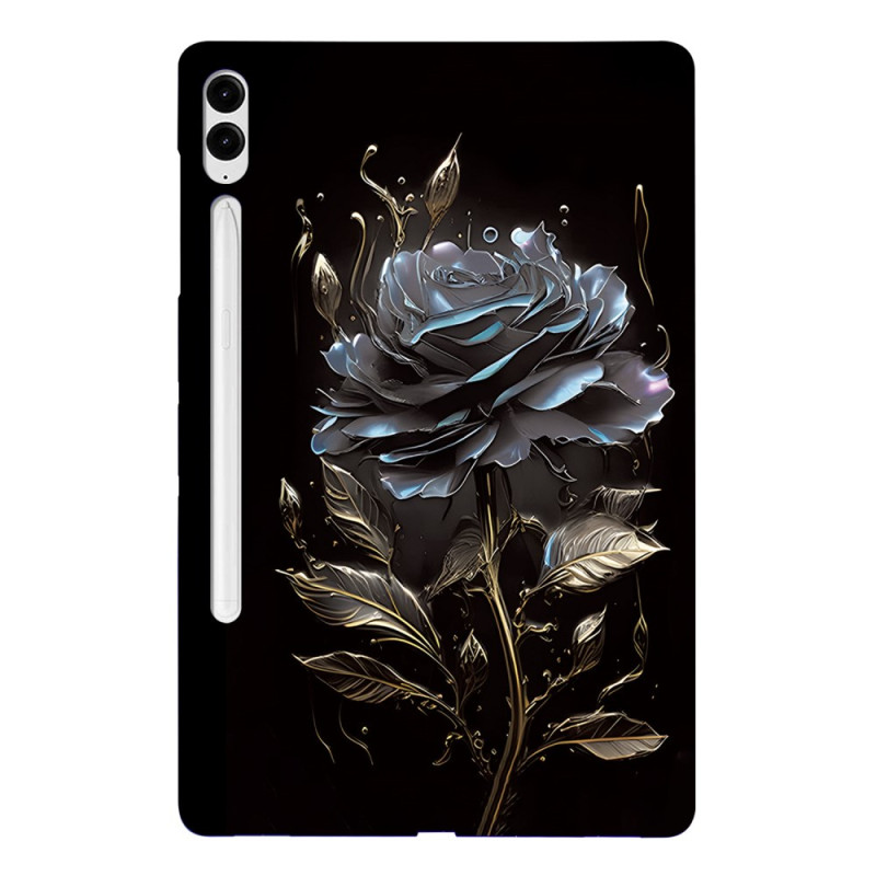 Funda de TPU con estampado para Samsung Galaxy Tab S9 FE+ / Tab S10+ / S9+