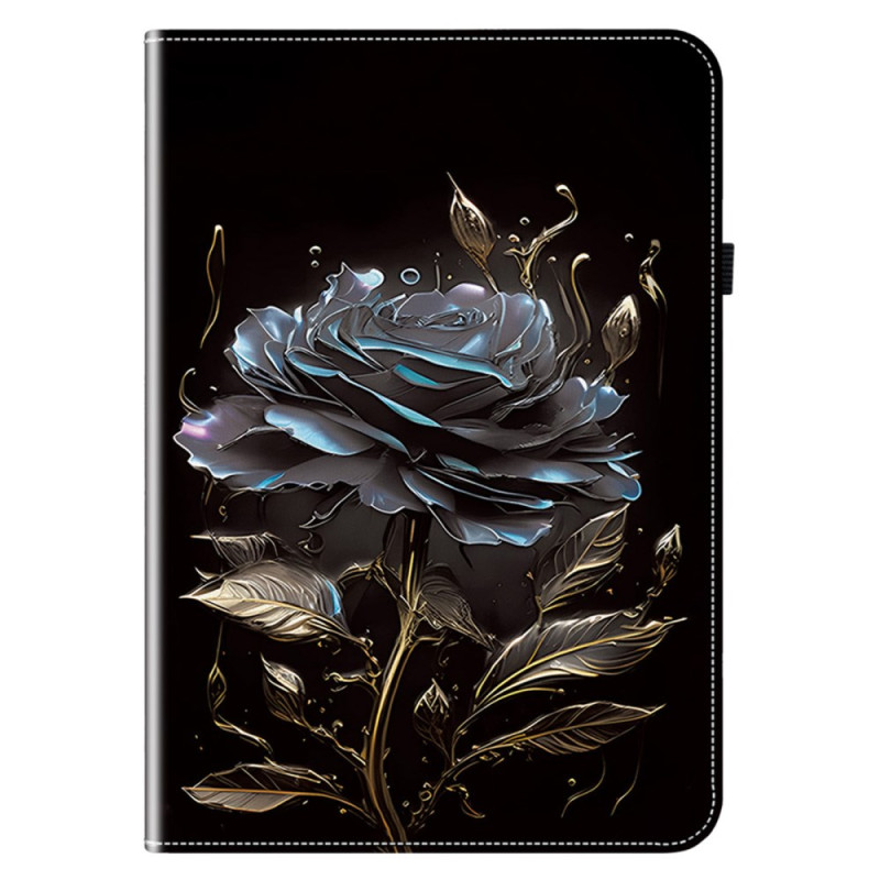 Samsung Galaxy Tab S10 Plus / S9 FE Plus / S9 Plus Funda rosa