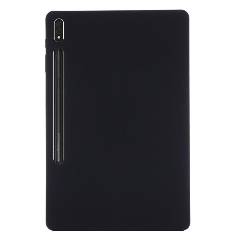 Funda de silicona líquida Samsung Galaxy Tab S10 Plus