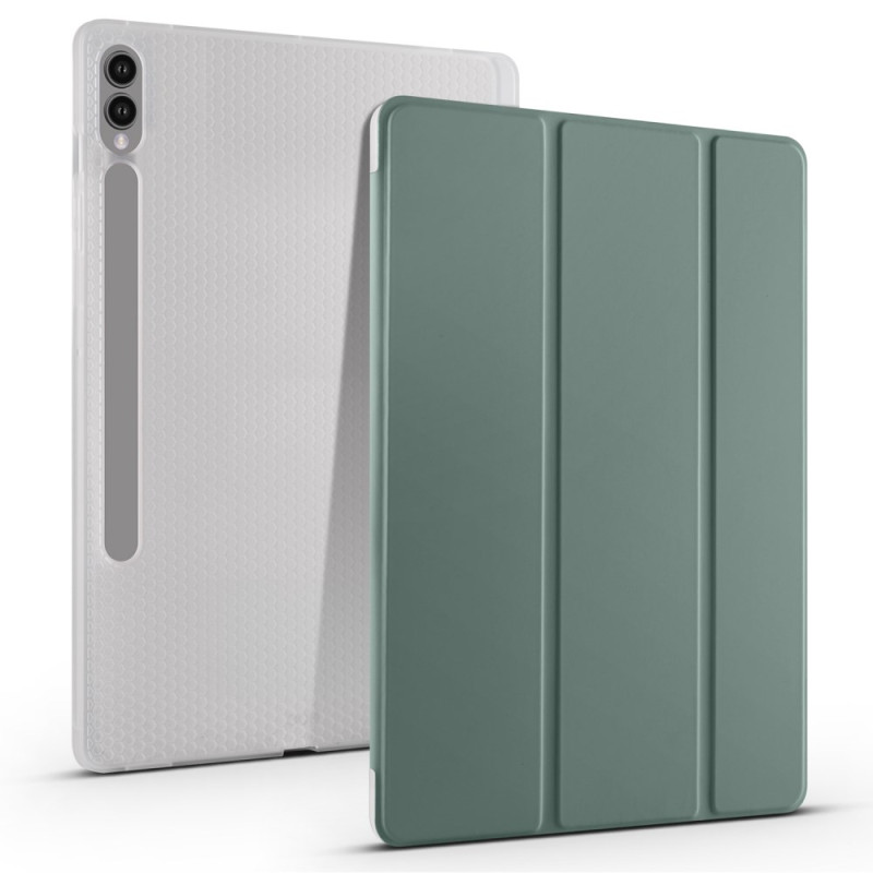 Funda inteligente Samsung Galaxy Tab S10 Plus Tr-Fold