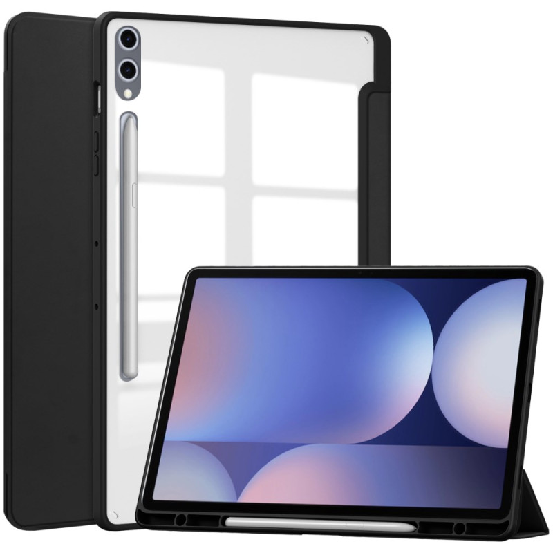 Funda inteligente Samsung Galaxy Tab S10 Plus Hybrid