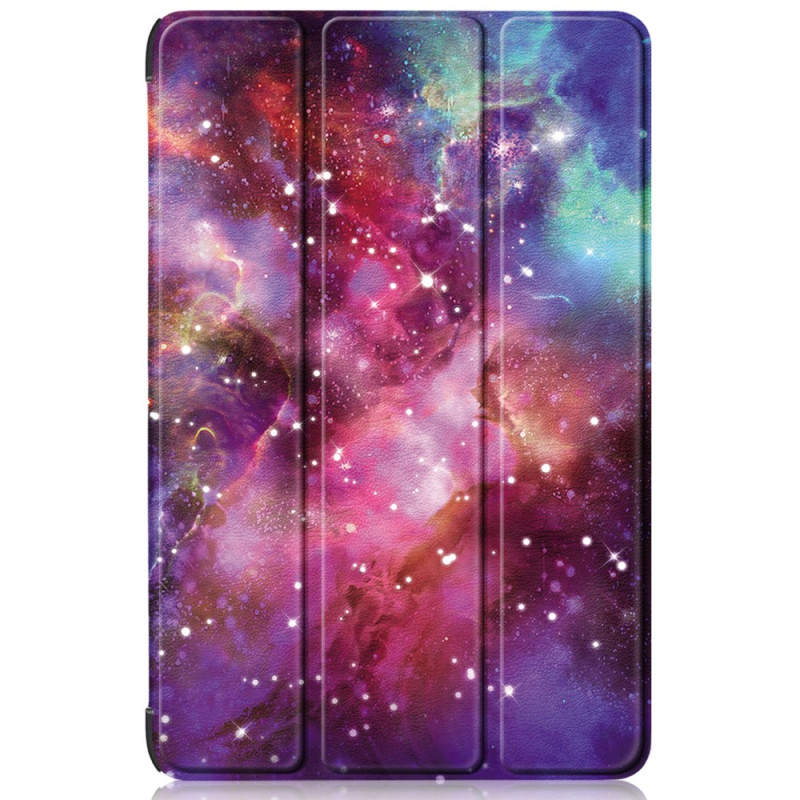 Funda inteligente Samsung Galaxy Tab S10 Plus / S9 Plus Galaxy Stylus Holder