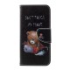 Funda Samsung Galaxy S10 Oso Peligroso