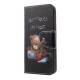 Funda Samsung Galaxy S10 Oso Peligroso