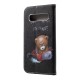 Funda Samsung Galaxy S10 Oso Peligroso