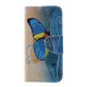 Funda Samsung Galaxy S10 Mariposas y Flores