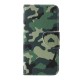 Funda de camuflaje militar para Samsung Galaxy S10