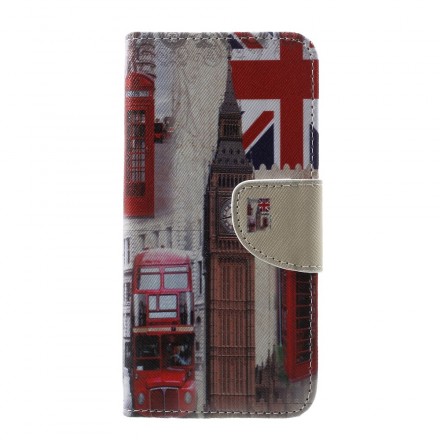 Funda Samsung Galaxy S10 London Life