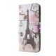 Funda retro del Samsung Galaxy S10 Torre Eiffel