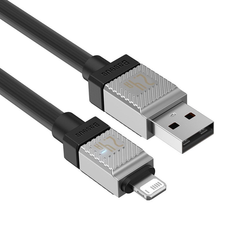 Cable de carga CoolPlay Series BASEUS