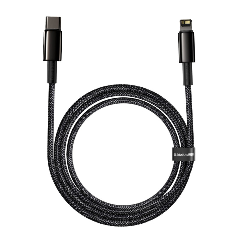 Cable Type-C a iP BASEUS - 2 m