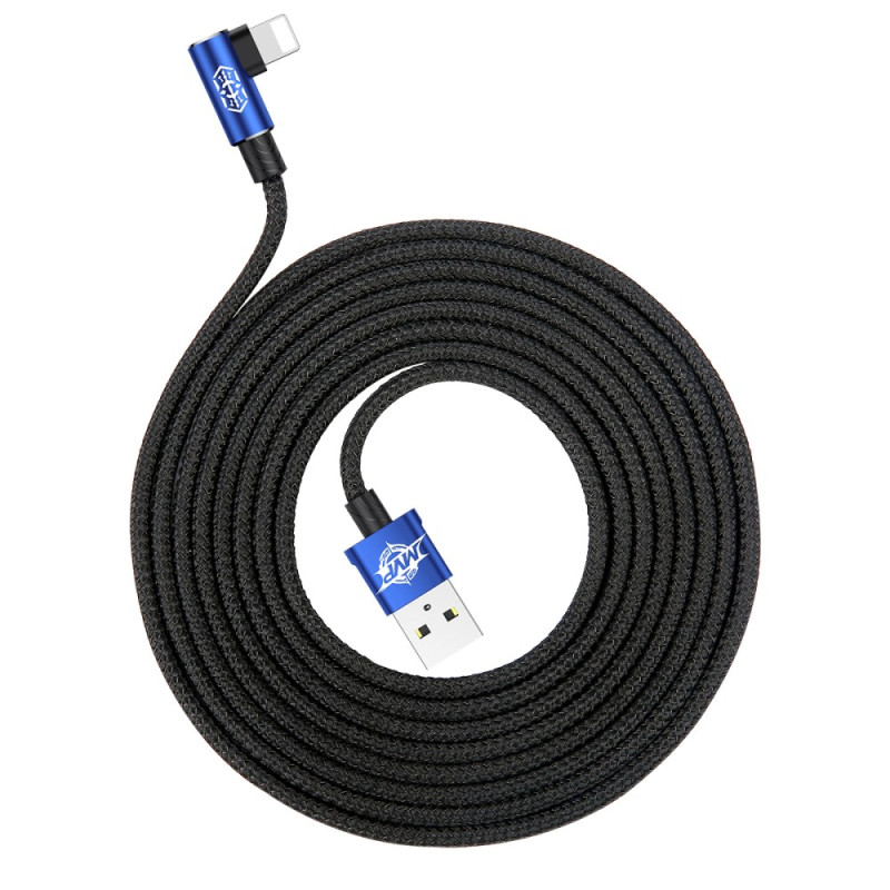 Cable USB de carga y sincronización BASEUS - 2 m