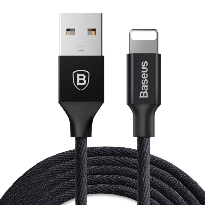 Cable de carga y sincronización serie Yiven BASEUS